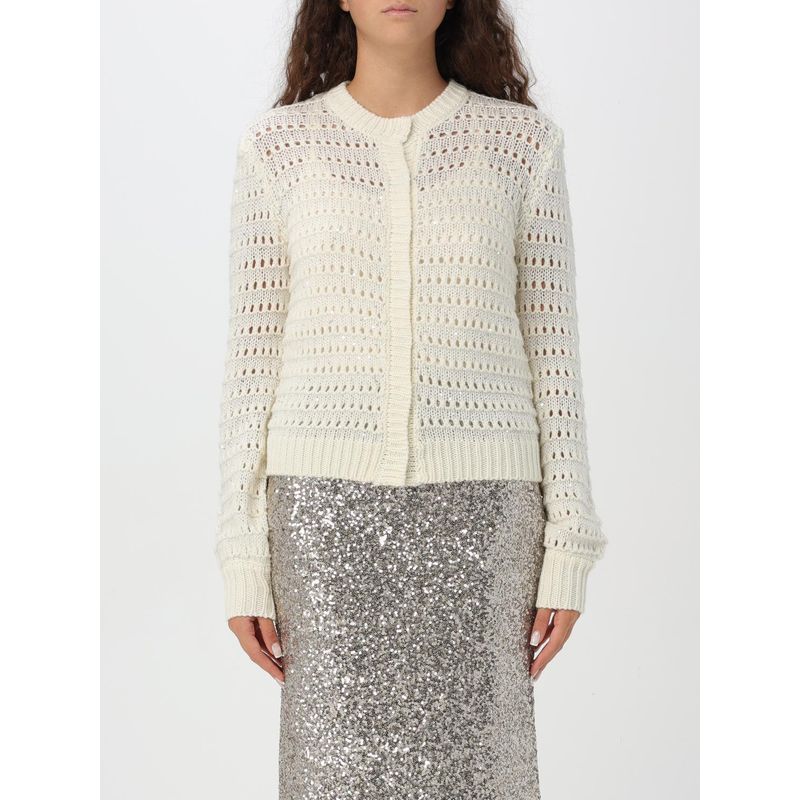 Twinset Cardigan Woman White